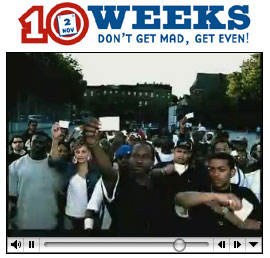 MoveOn PAC’s newewst tv ad