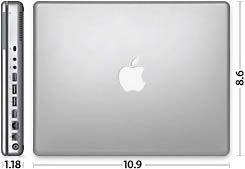 12" Powerbook