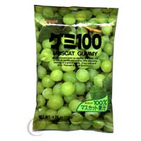 Muscat Gummy