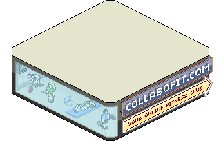 Collabofit - Your online fitness club