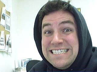 No sleep til brooklyn...