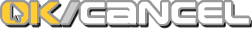 OK/Cancel logo