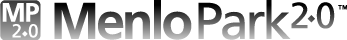 Menlo Park 2.0 logo
