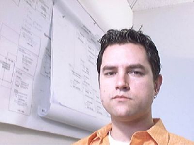 Gabriel Serafini - April 1, 2005