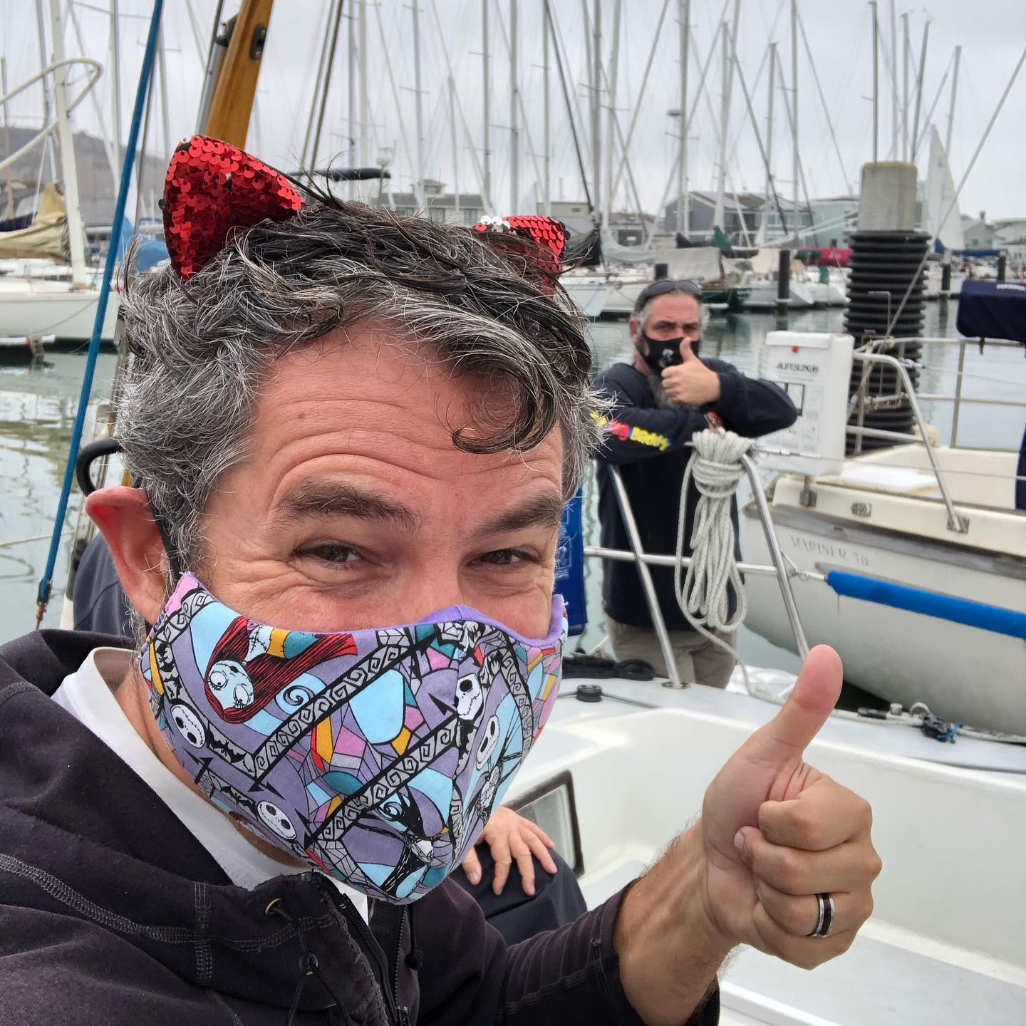 2020 RYC Great Pumpkin only 1 day this year but happy to be here :) Stewball Express 37