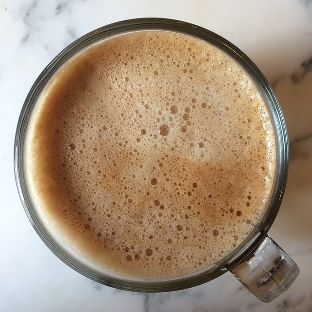 22.5 mile ride with Andy and the Cannondale team latte