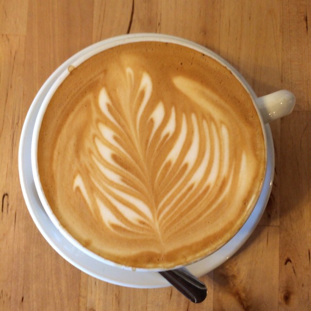 3 all nighter's in a row is 1 too many I think. :)