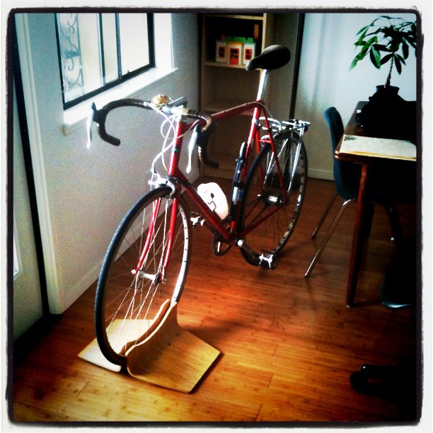 A pretty awesome present