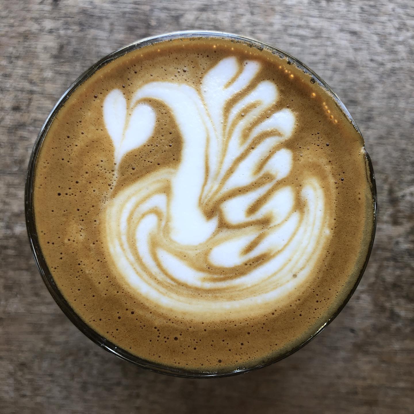 A pretty one! Buy 10 get 1 free at Bica.
