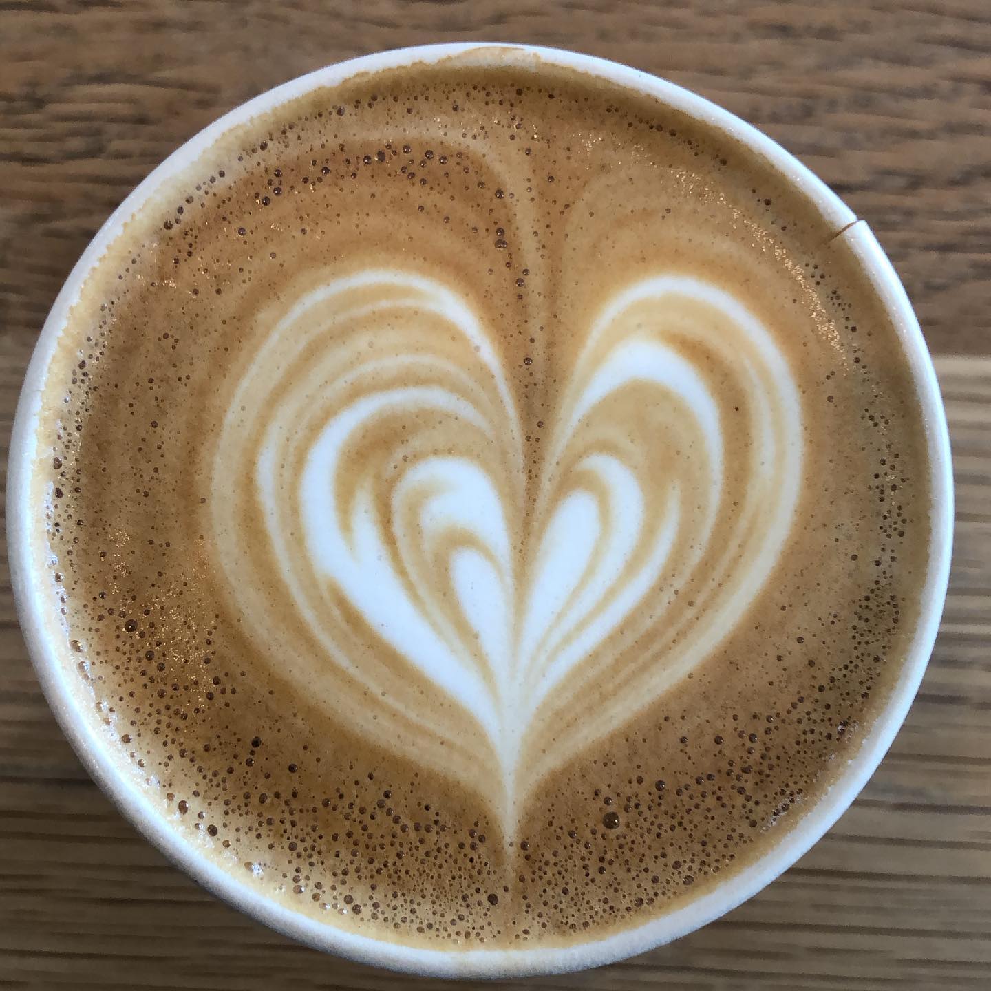 Actually working in a coffee shop for the first time in quite a while :) @statescoffee