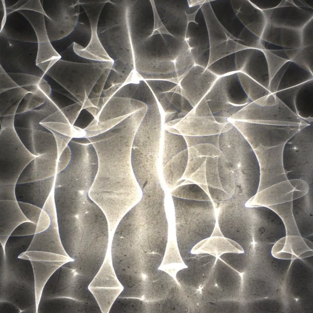 After Dark at the Exploratorium