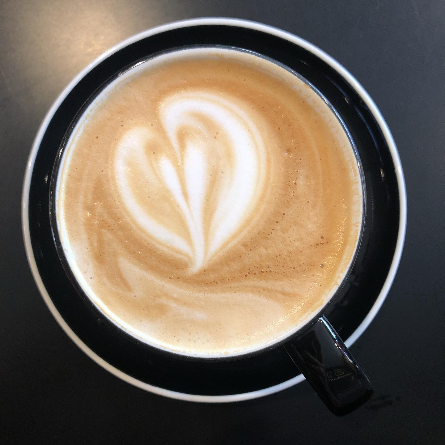 Afternoon work session