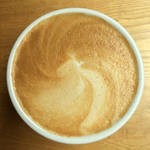 All around the world