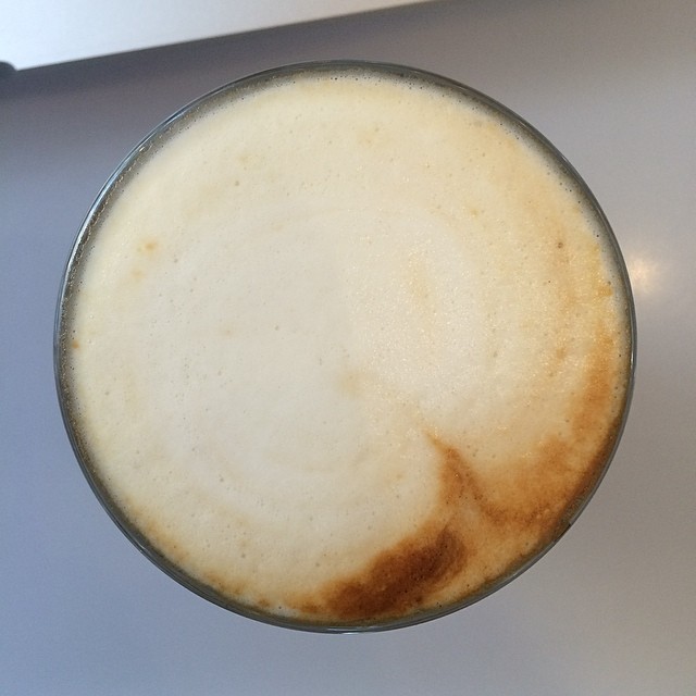 Almond milk Gibraltar