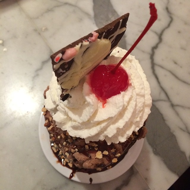 Almost didn't make it this month :)