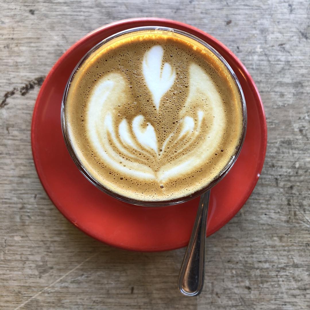 Always good. Gibraltar at Bica