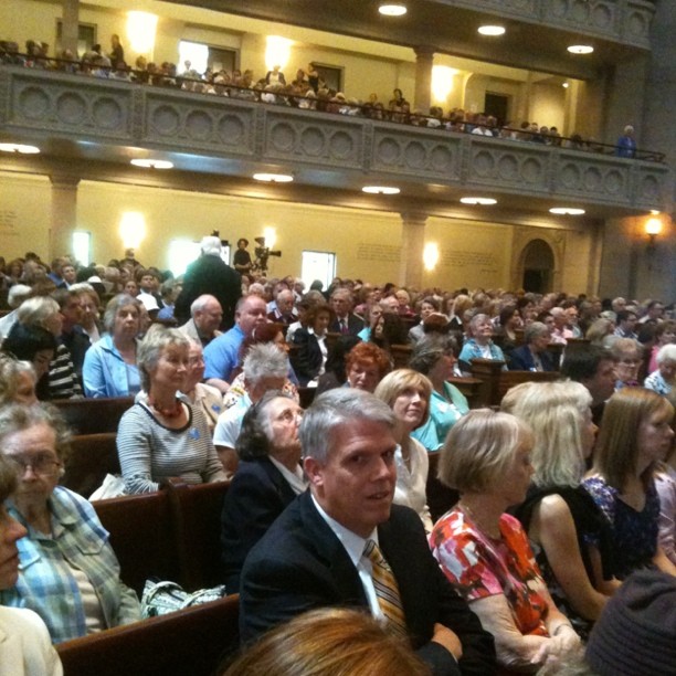 Annual Meeting 2011