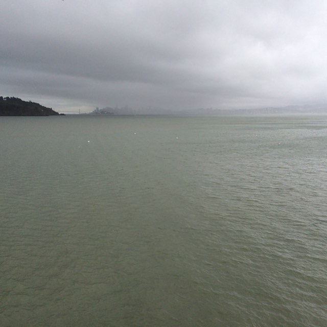 Another day of racing, more rain on the way :)