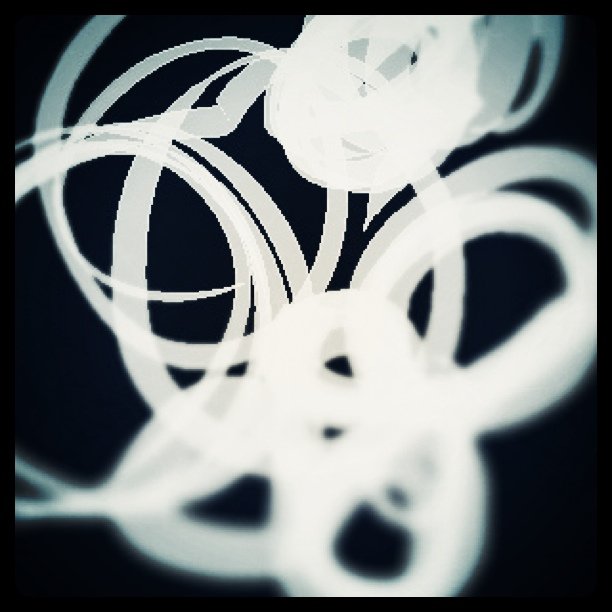 Another Yellowtail + tilt-shift app shot