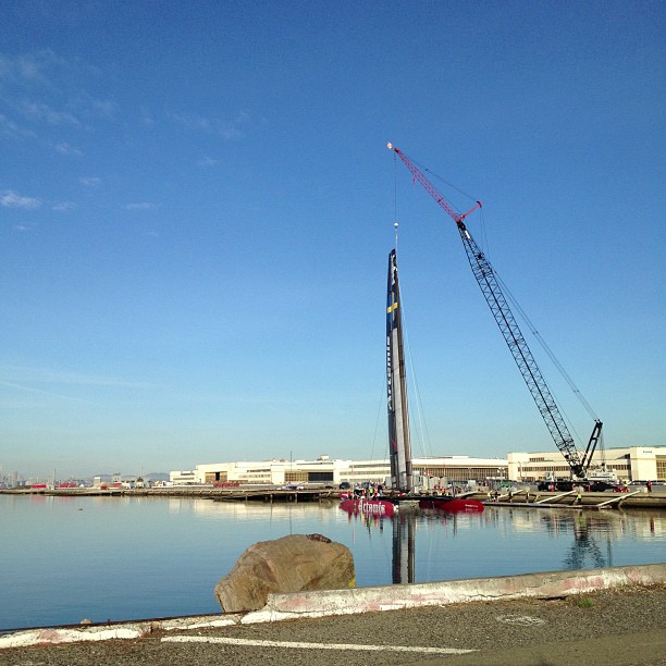 Artemis stepping their wing