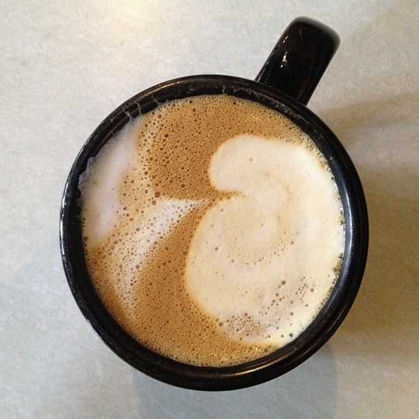 Awake to Awaken Cafe