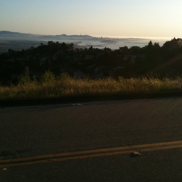 Awesome view
