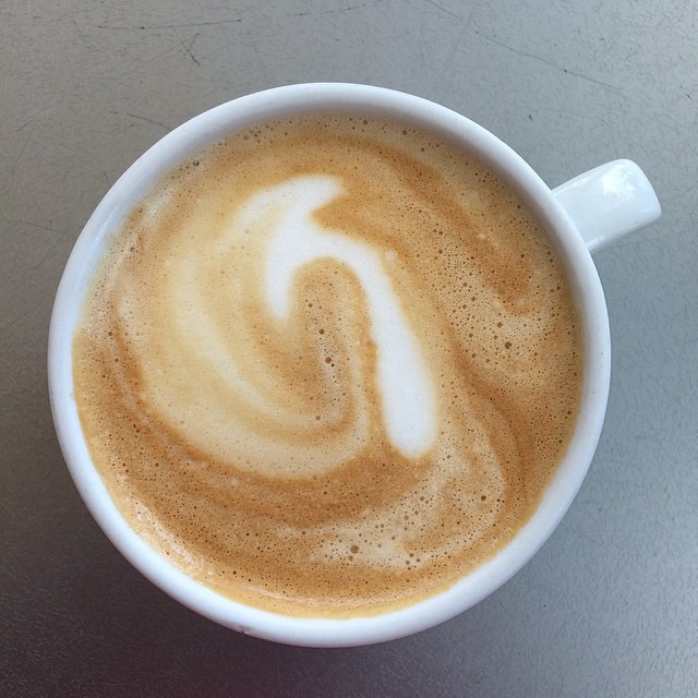 Beautiful sunshine day!