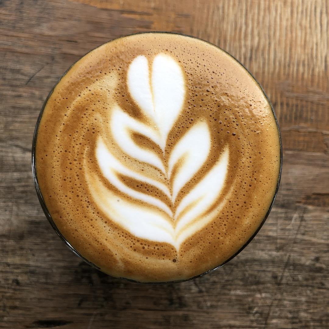 Bica might make my favorite Gibraltar.