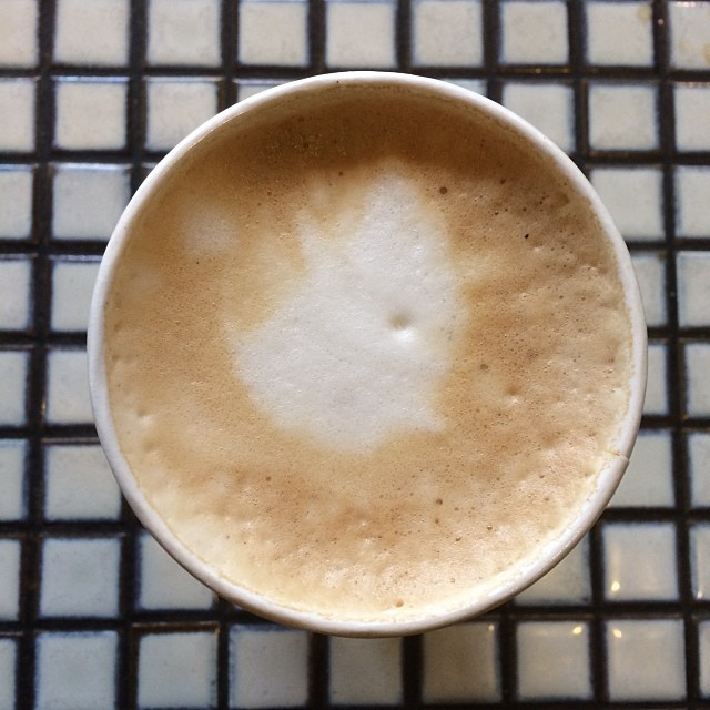 Brewed Awakening