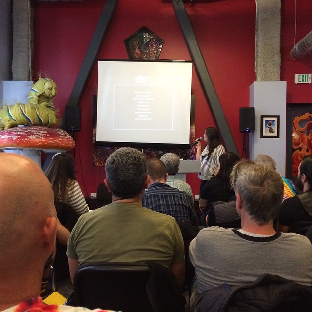 Burning Man Theme Camp Forum