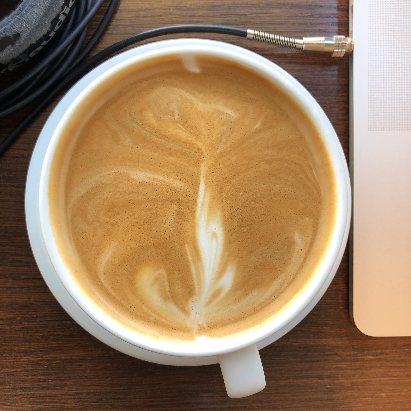 Busy day so far, time for afternoon go go