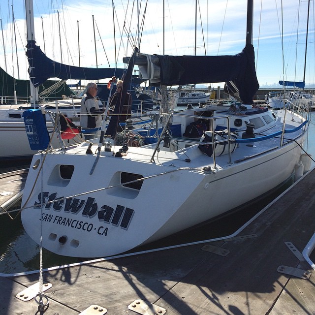 BYC Midwinters day 1