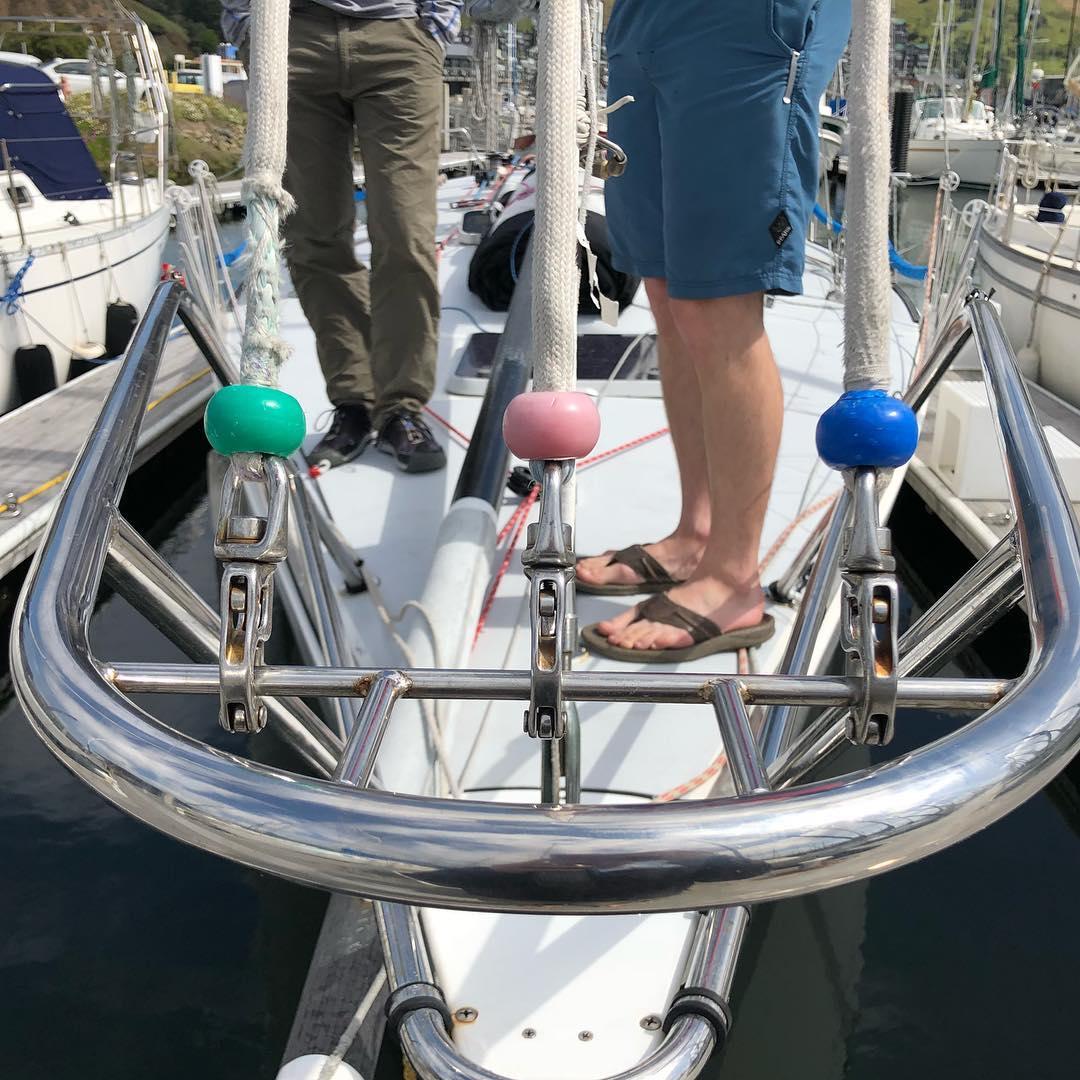 BYC Wheeler Regatta day 2 on Stewball