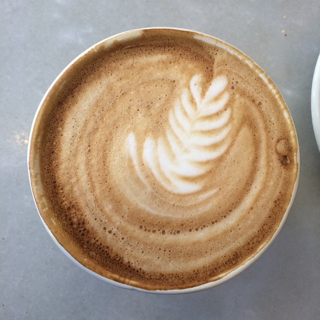 Cappuccino life