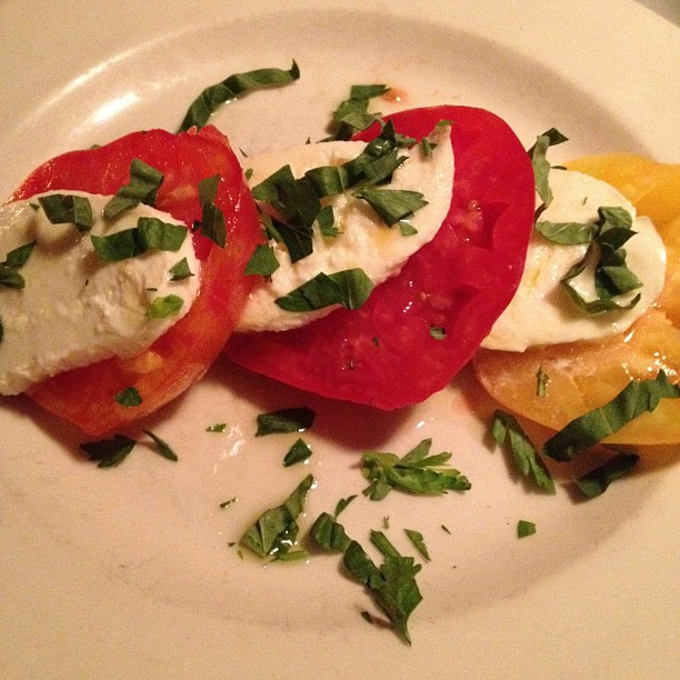Caprese :)