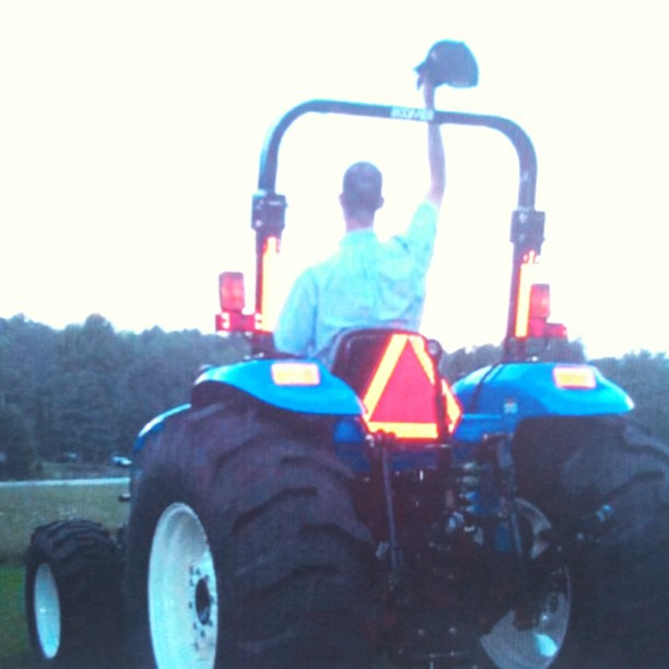 Celebrating the life of Kevin Watters, what a guy.  He brought out the best in everyone he met. Something to aspire to I think.