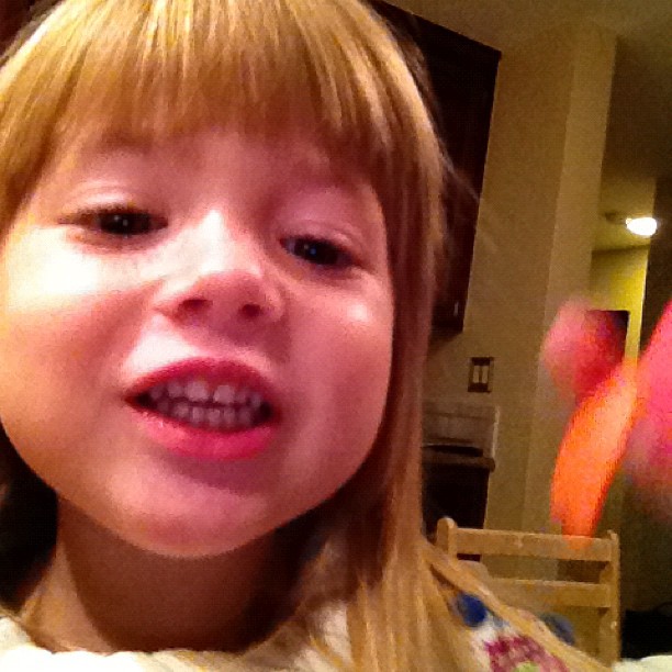 Cheese!