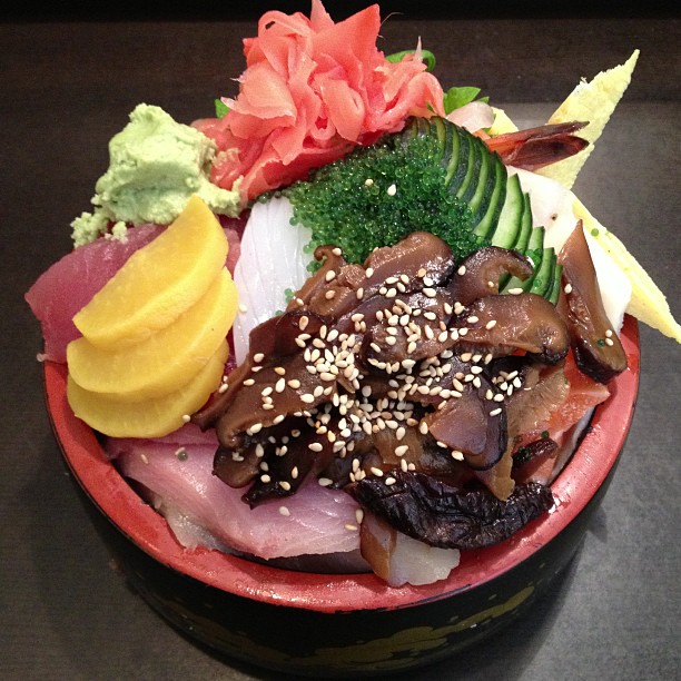 Chirashi