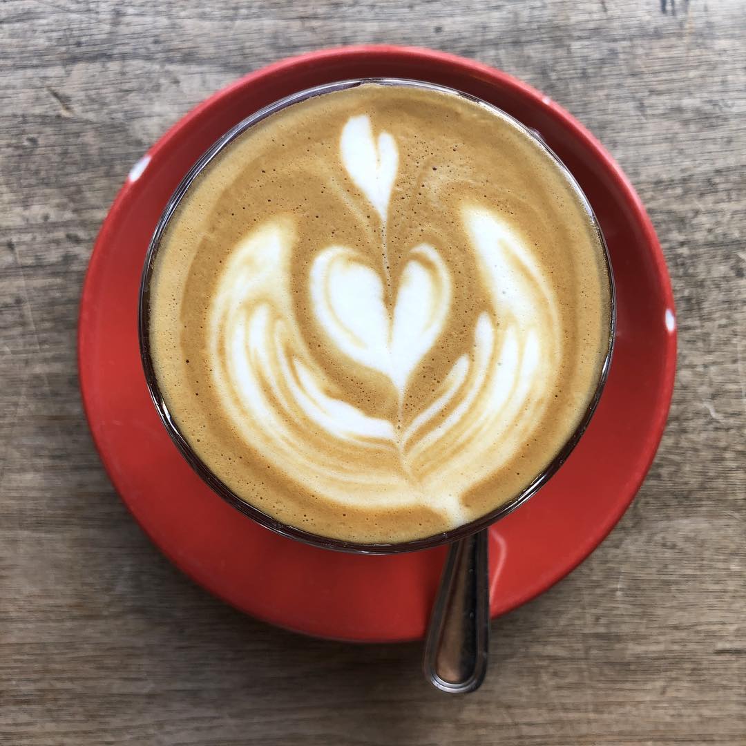 Come to Bica for the best Gibraltar.