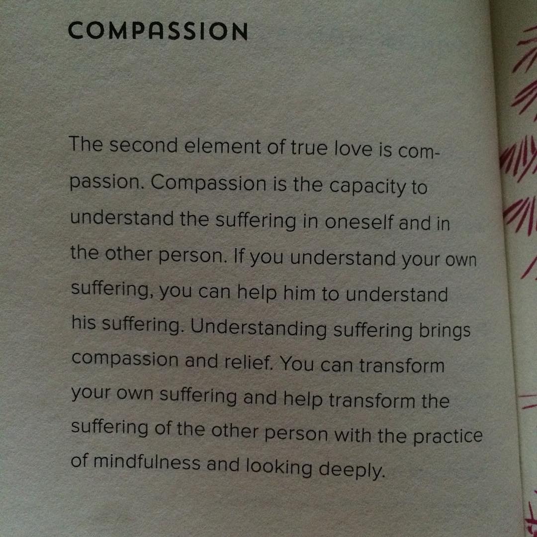 Compassion