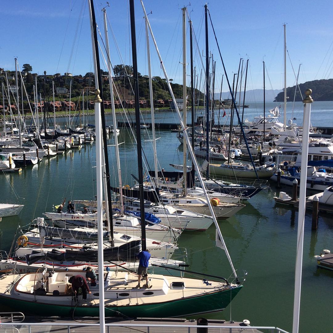 CYC Midwinters day 2