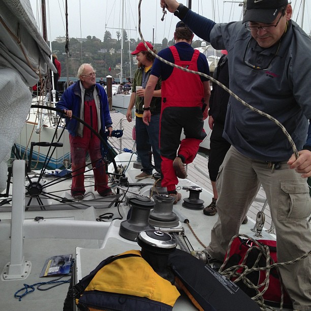 CYC Season closer on Bo+