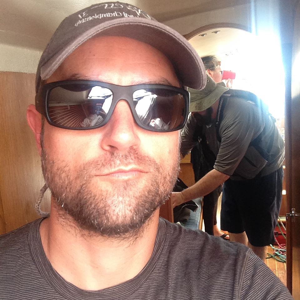 Day 2 BYC Wheeler Regatta on Stewball Express 37