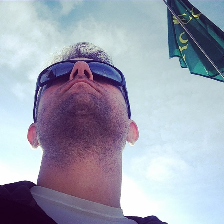 Day 3 of Rolex Big Boat and firmly in last place... let's try to climb a place.