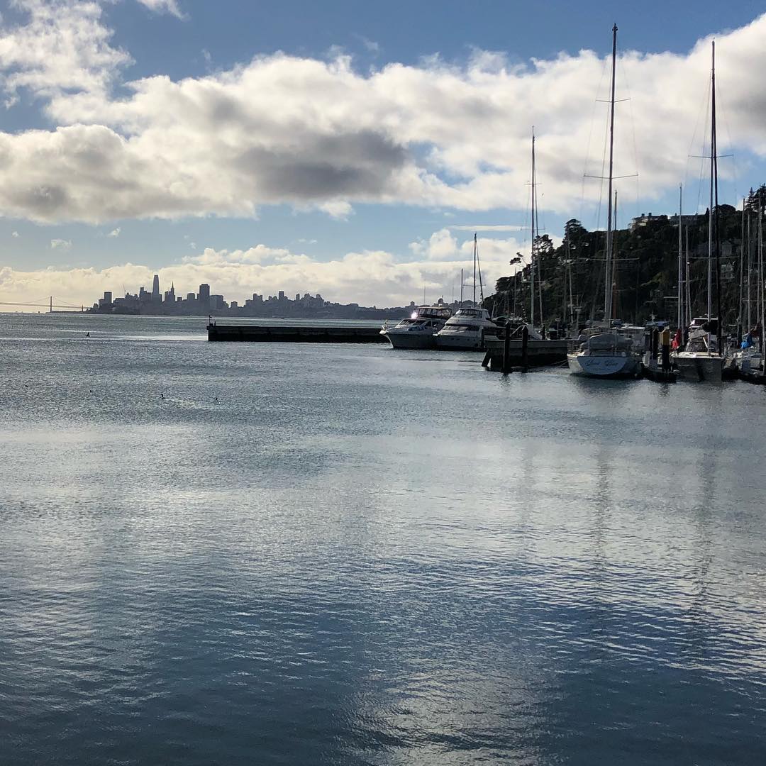 Day 4 - got the 2nd yesterday, supposed to be more wind today