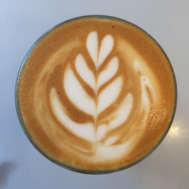 Decaf is still delicious.