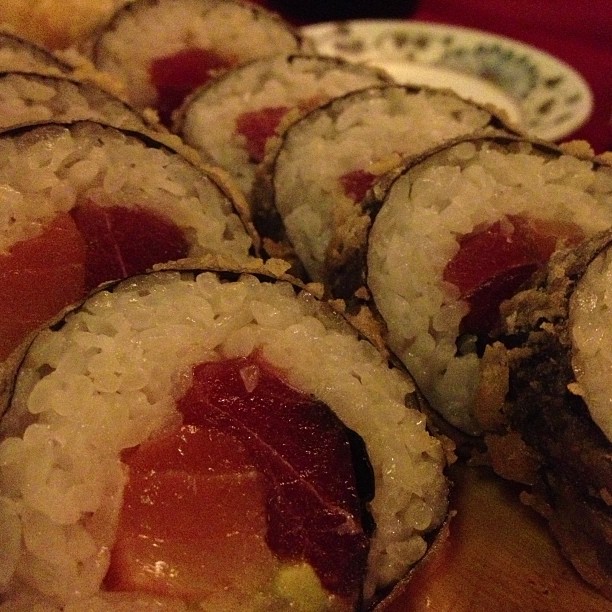 Delicious!