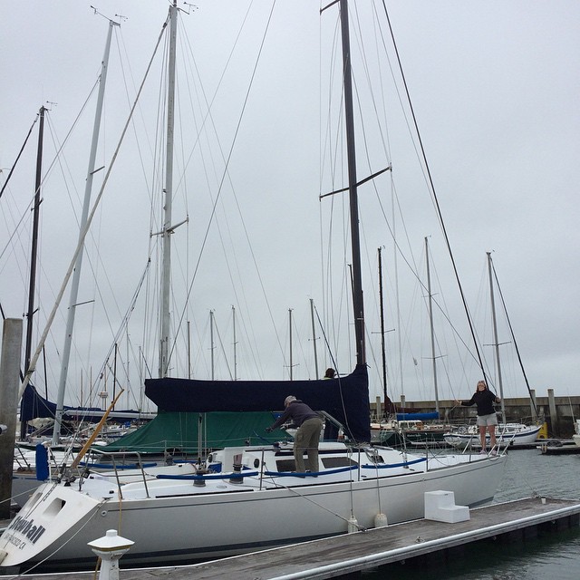 Delta Ditch Run on Stewball