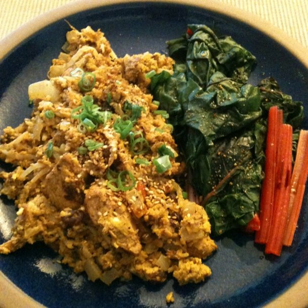 Dinner