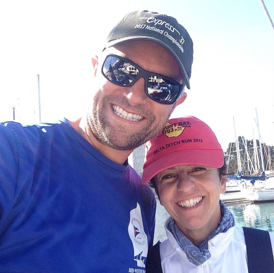 Express 37 Nationals day 3 on Stewball. Yay Najlae is back :)